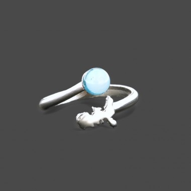 Anello_Elba_Blu_Edition_Argento