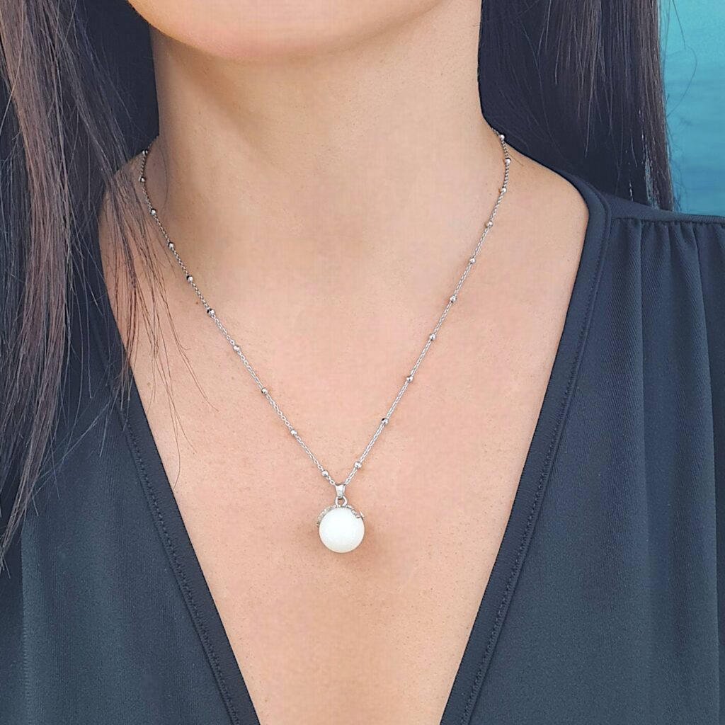 Collana "Intercalata" Classic