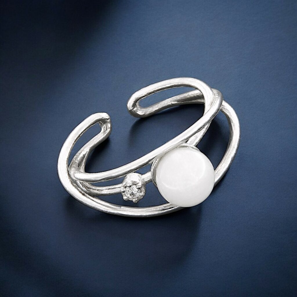 Anello "Notti d'Agosto" Classic