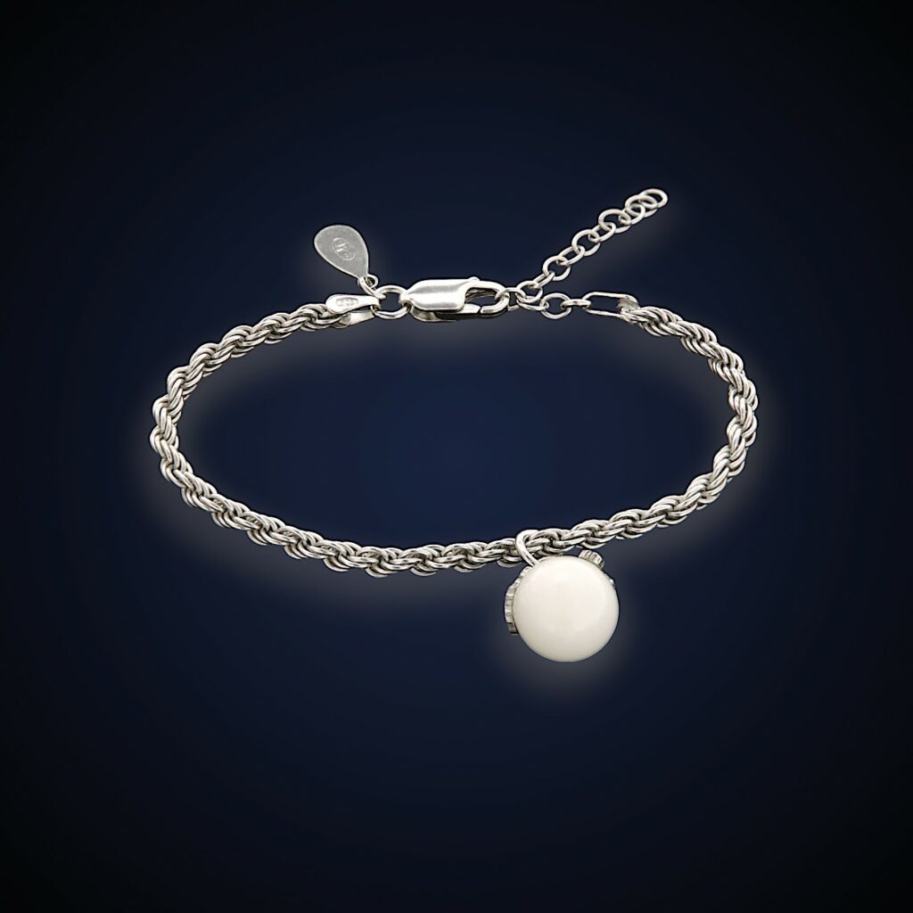 Bracciale "Cordoncino" Classic