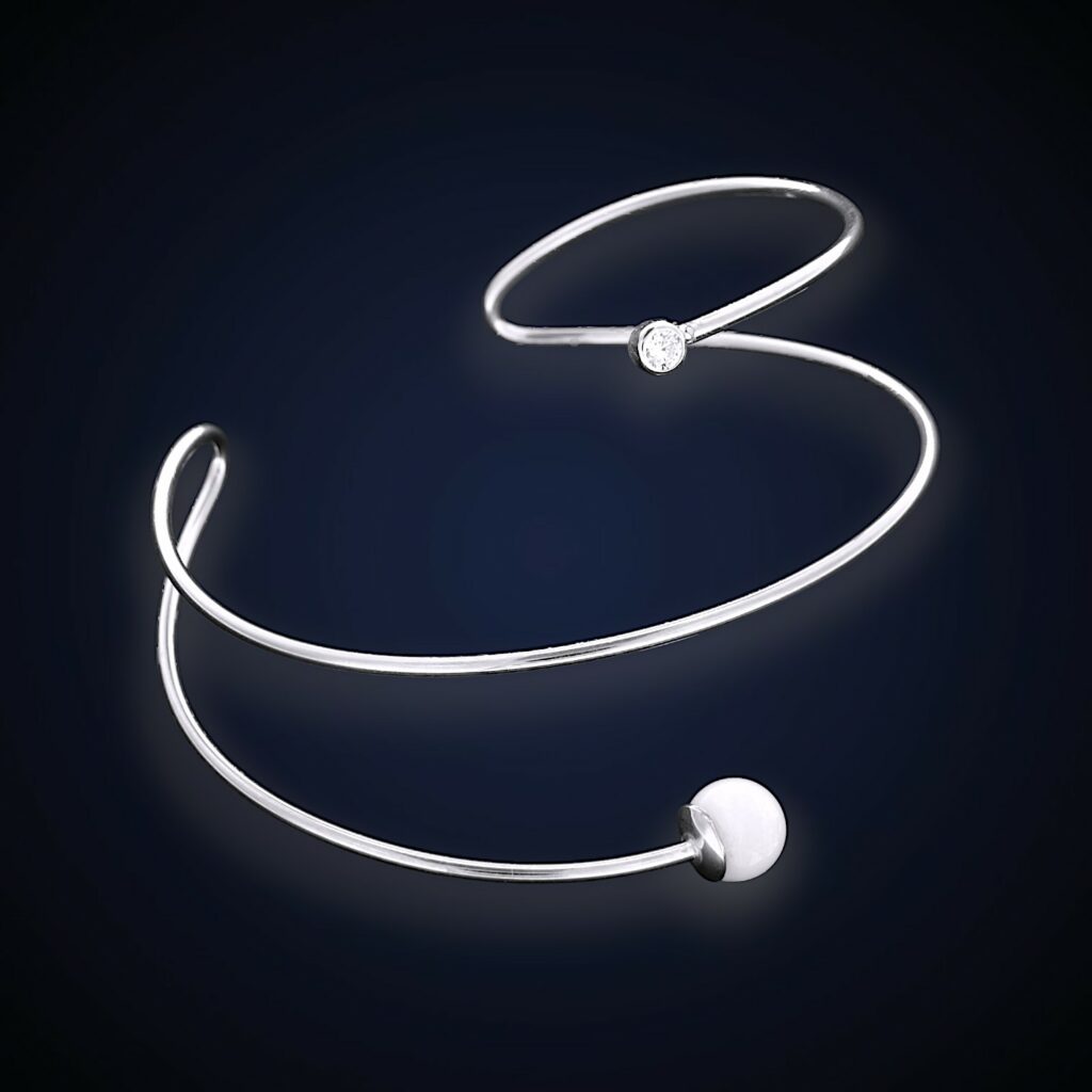 Bracciale "Notti d'Agosto" Classic