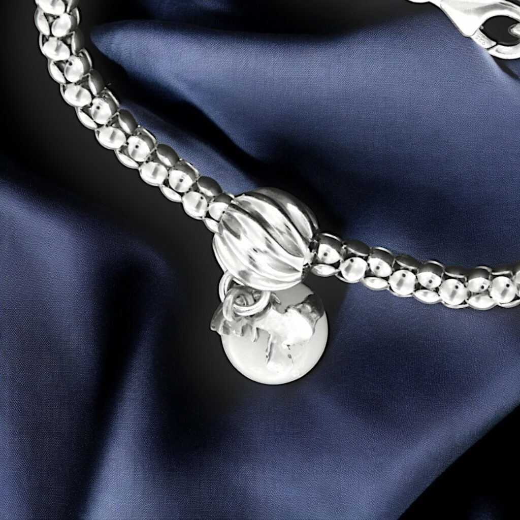 Charm "Onda" Classic