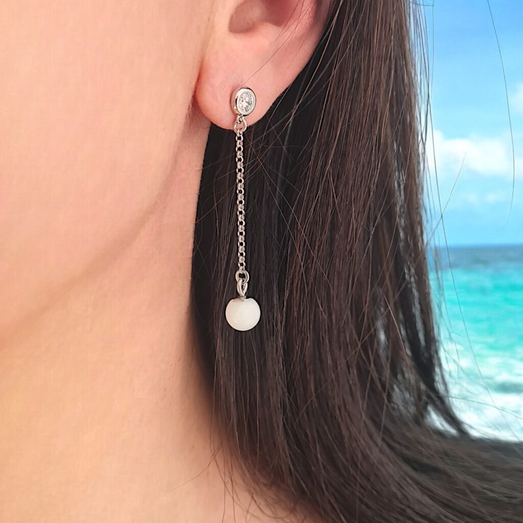 Orecchini "Filo" Classic