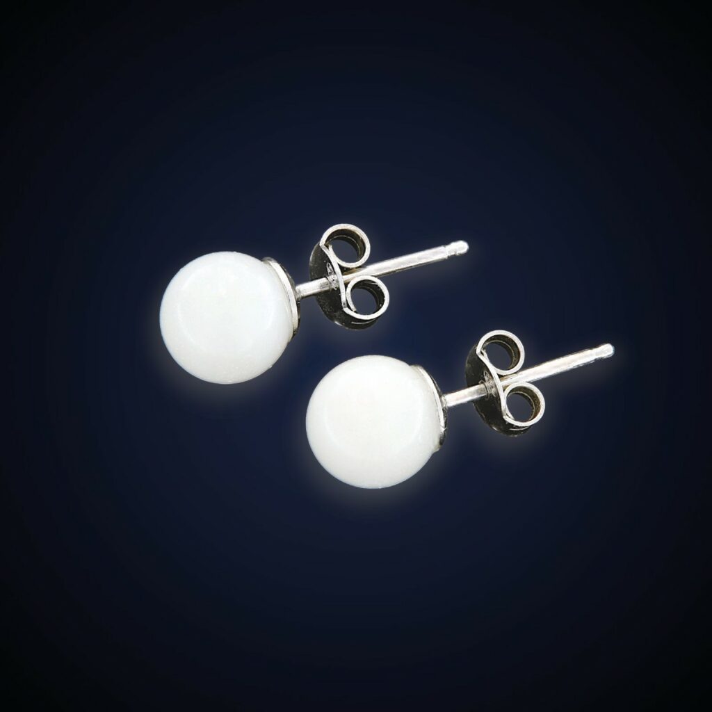 Orecchini "Lobo" Classic
