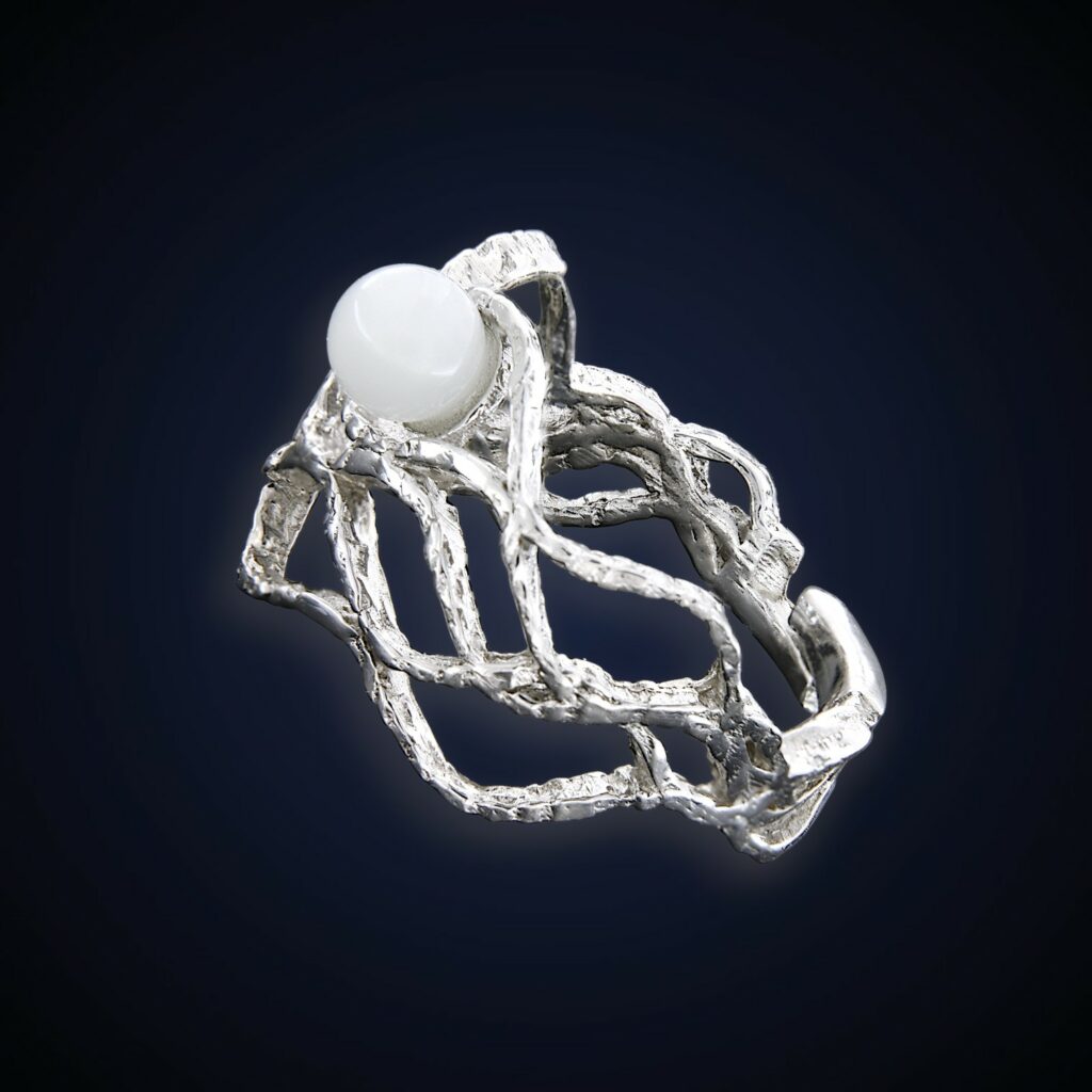 Anello "Altamarea" Classic