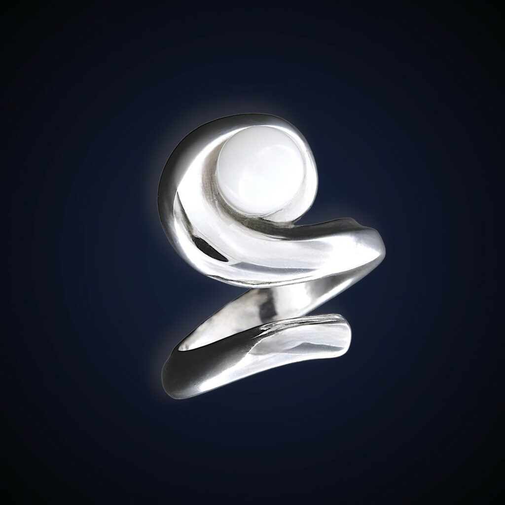 Anello "Risacca" Classic