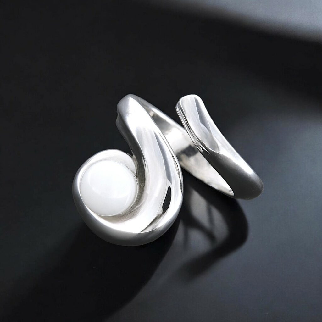 Anello "Risacca" Classic