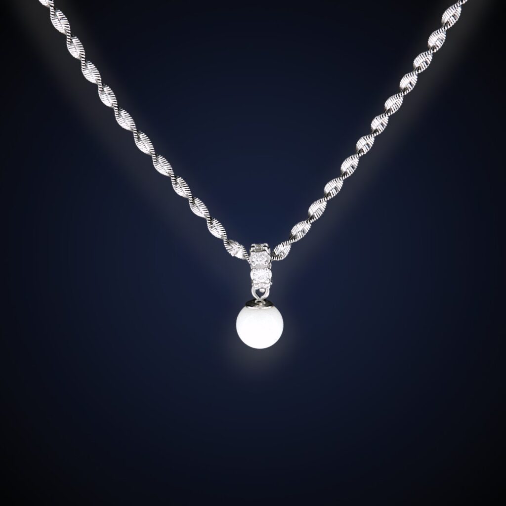 Collana "Elica" Classic
