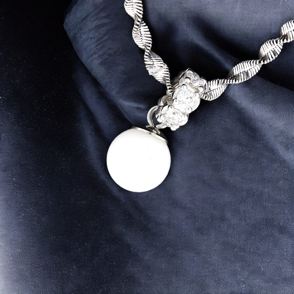 Collana "Elica" Classic