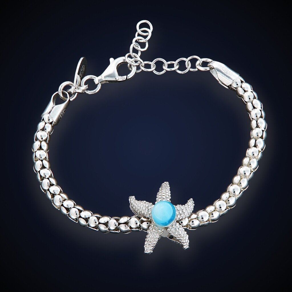 Bracciale Stella Marina Charm