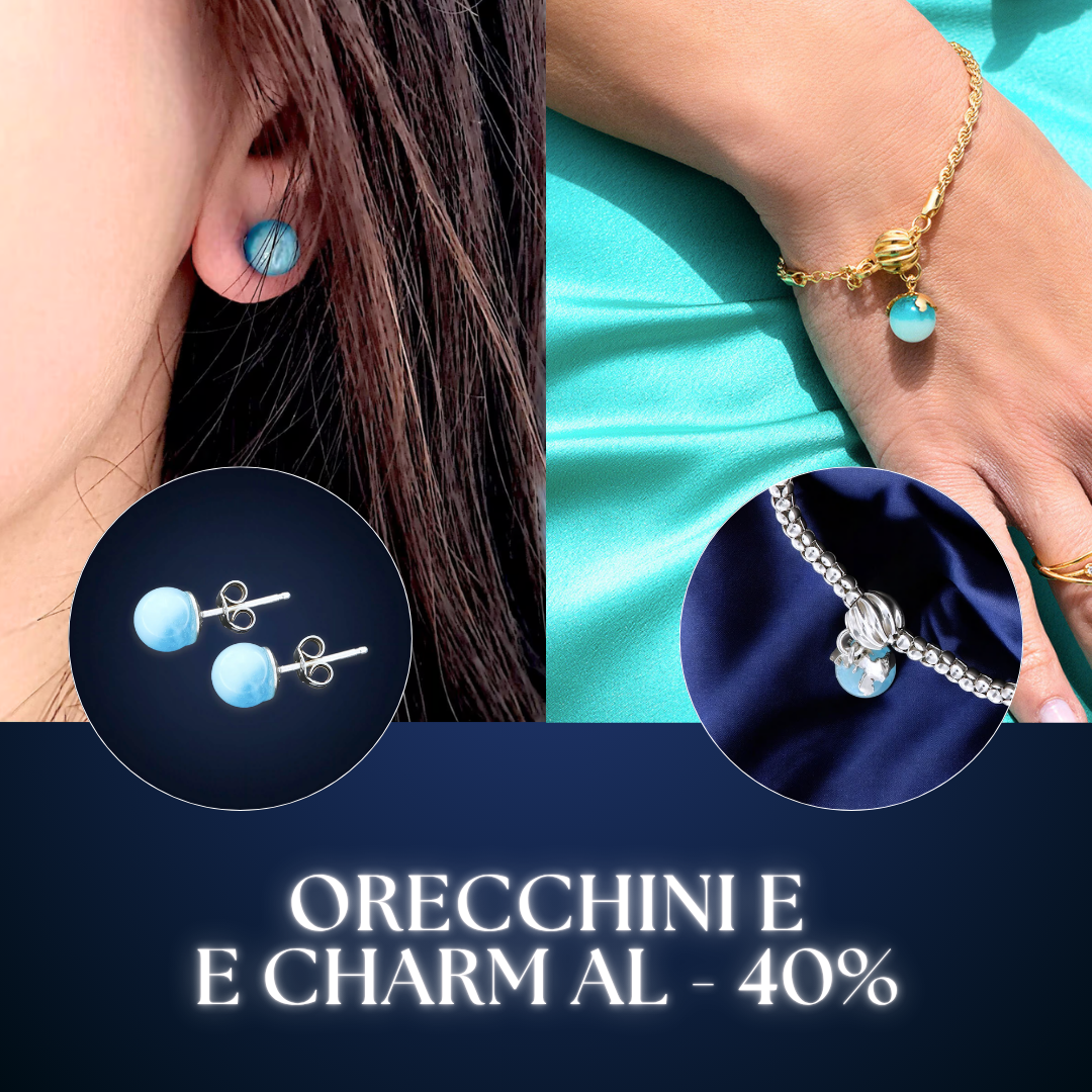 Promo 2° Gioiello al -40%