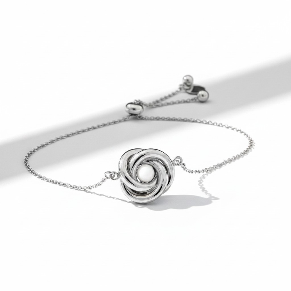 Bracciale "Nodo" Classic